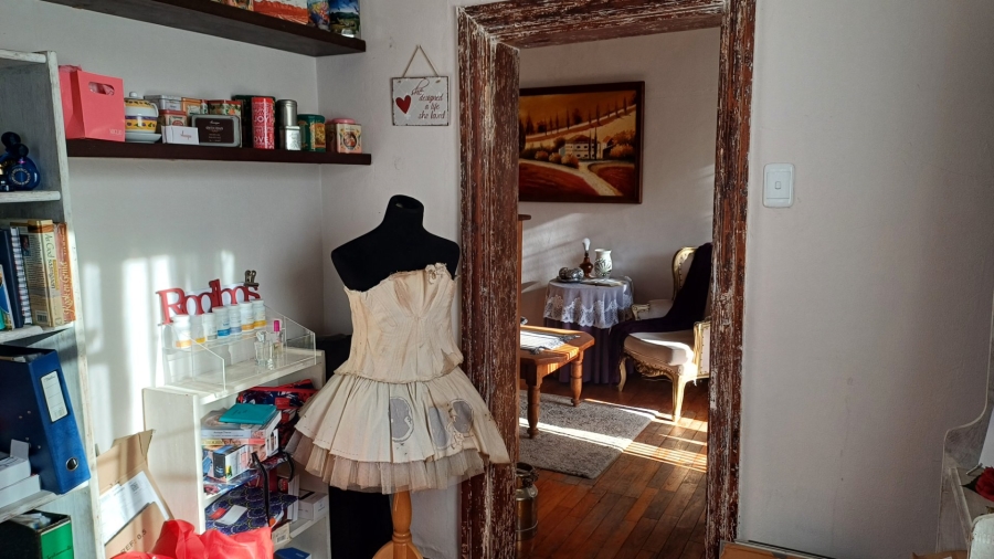  Bedroom Property for Sale in Bodorp Western Cape